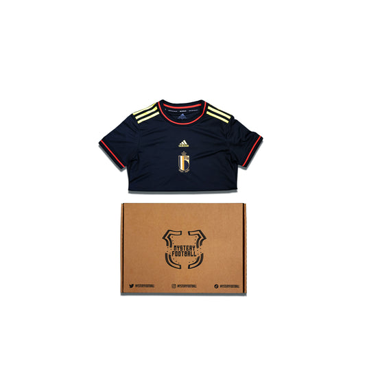 Womens Mystery Football Shirt Box
